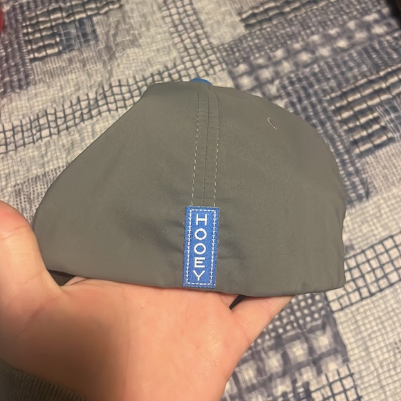 Hooey FlexFit Hat - Picture 2 of 3